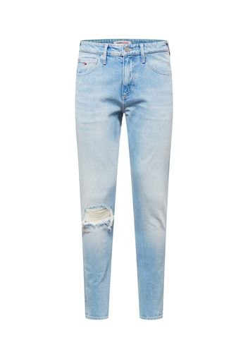 Tommy Jeans Jeans 'SCANTON'  blu denim