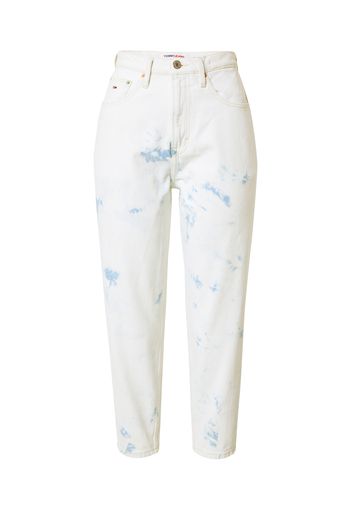 Tommy Jeans Jeans  bianco / blu