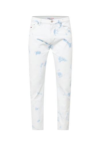 Tommy Jeans Jeans  bianco / blu