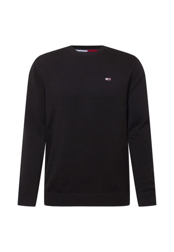 Tommy Jeans Pullover  nero / blu / rosso / bianco