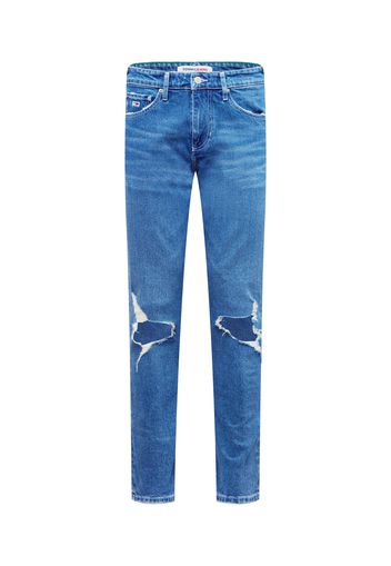 Tommy Jeans Jeans 'SCANTON'  blu denim