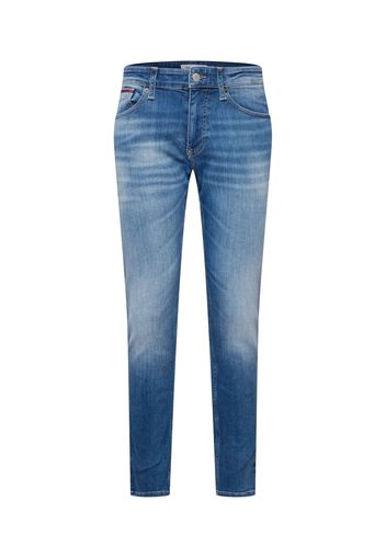 Tommy Jeans Jeans 'SCANTON'  blu denim