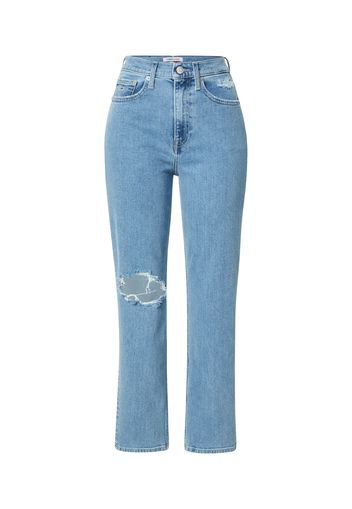 Tommy Jeans Jeans 'HARPER'  blu denim