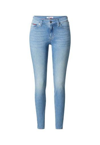 Tommy Jeans Jeans 'Nora'  blu chiaro / blu