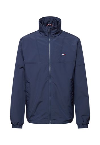 Tommy Jeans Giacca di mezza stagione  navy / bianco / rosso