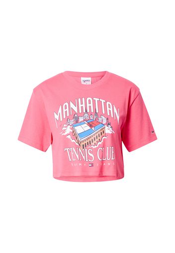 Tommy Jeans Maglietta  colori misti / rosa