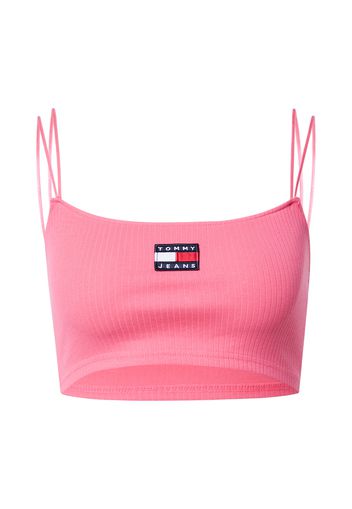 Tommy Jeans Top  rosa