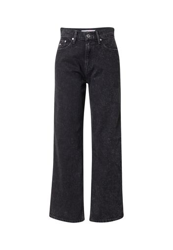 Tommy Jeans Jeans 'BETSY'  nero denim