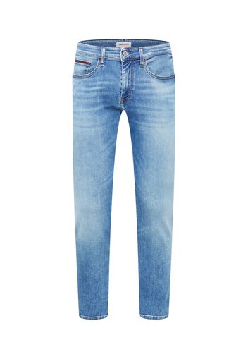 Tommy Jeans Jeans 'Scanton'  blu denim