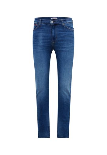 Tommy Jeans Jeans 'SIMON'  blu denim