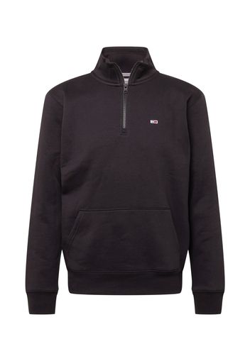 Tommy Jeans Felpa  nero