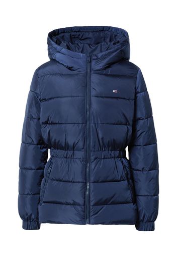 Tommy Jeans Giacca invernale  navy