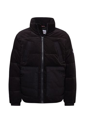 Tommy Jeans Giacca invernale  nero