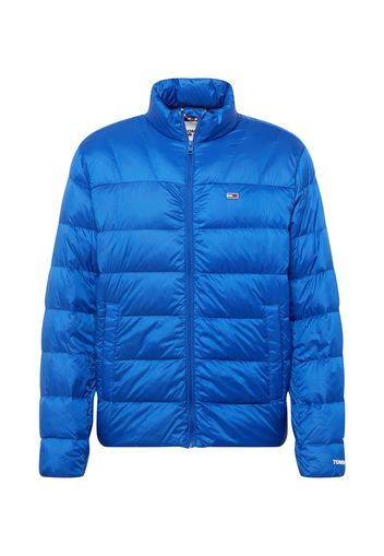 Tommy Jeans Giacca invernale  blu