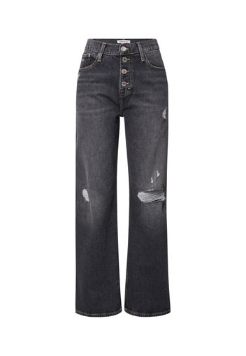 Tommy Jeans Jeans 'Betsy'  nero denim