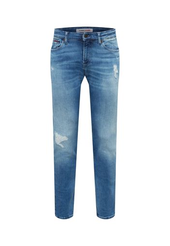 Tommy Jeans Jeans 'SCANTON'  blu denim
