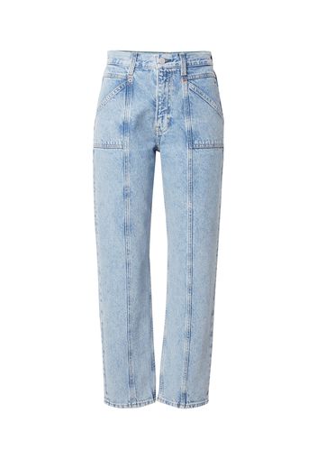 Tommy Jeans Jeans 'Harper'  blu denim