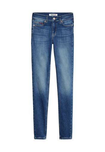 Tommy Jeans Jeans 'Sylvia'  blu denim