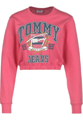 Tommy Jeans Maglietta  colori misti / rosa