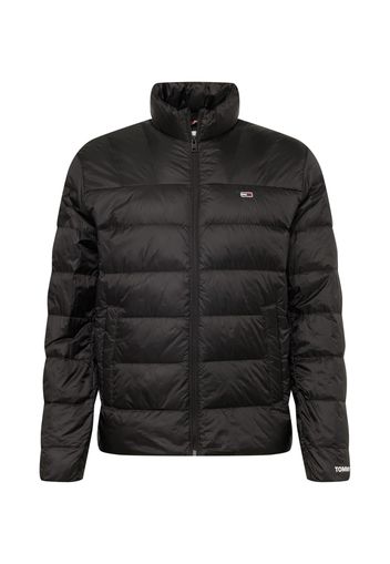 Tommy Jeans Giacca invernale  nero