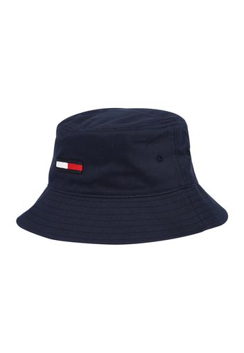 Tommy Jeans Cappello  navy / rosso / bianco