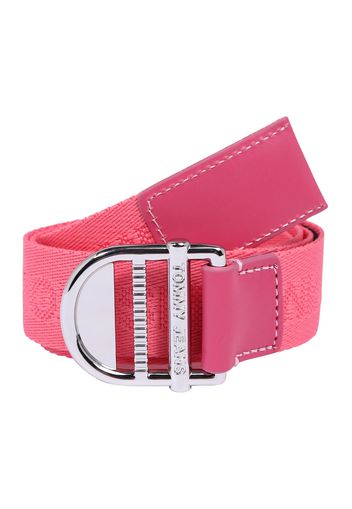 Tommy Jeans Cintura  rosa