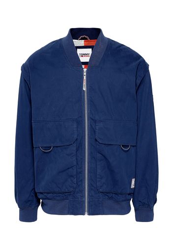 Tommy Jeans Giacca di mezza stagione  navy