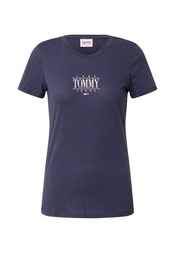 Tommy Jeans Maglietta  navy / bianco / rosso