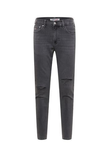 Tommy Jeans Jeans 'Scanton'  nero denim