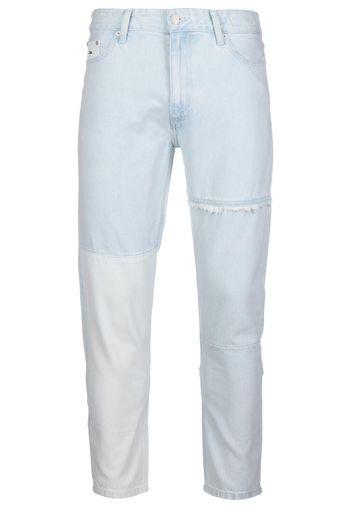 Tommy Jeans Jeans 'Dad'  blu chiaro / azzurro