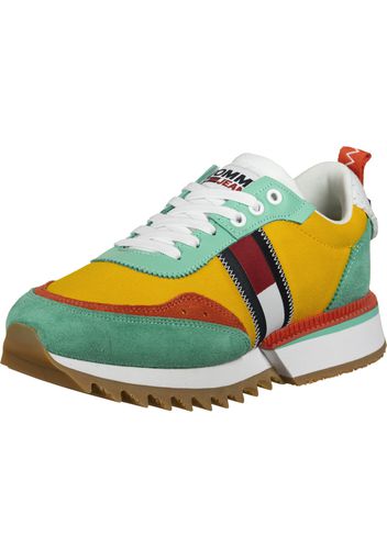 Tommy Jeans Sneaker bassa  colori misti