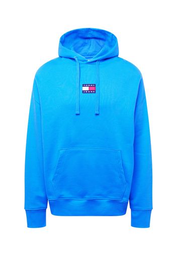 Tommy Jeans Felpa  blu / colori misti