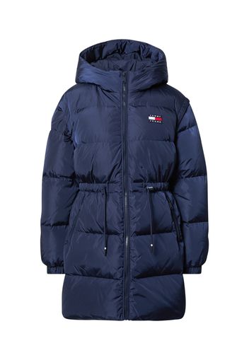 Tommy Jeans Giacca invernale  blu