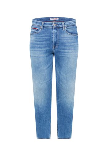 Tommy Jeans Jeans 'Simon'  blu denim