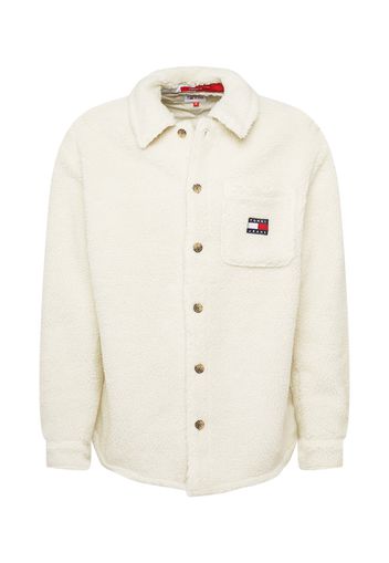 Tommy Jeans Giacca di mezza stagione  navy / rosso / bianco