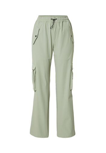 Tommy Jeans Pantaloni cargo 'BETSY'  verde chiaro