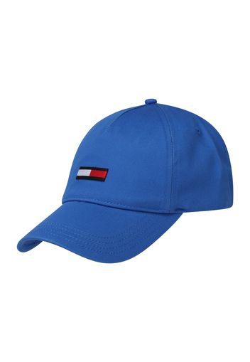 Tommy Jeans Cappello da baseball  blu / navy / rosso / bianco