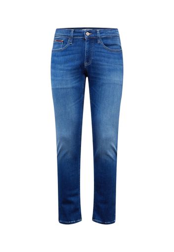 Tommy Jeans Jeans 'SCANTON'  blu denim