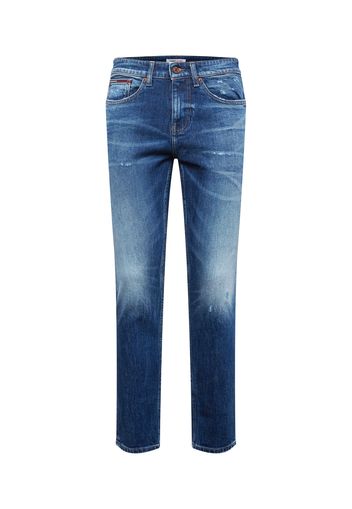 Tommy Jeans Jeans 'AUSTIN'  blu scuro