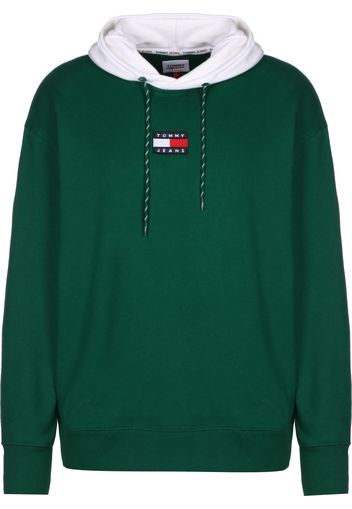 Tommy Jeans Pullover  blu / verde / rosso / bianco