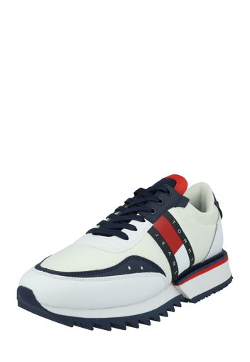 Tommy Jeans Sneaker bassa  marino / rosso sangue / bianco