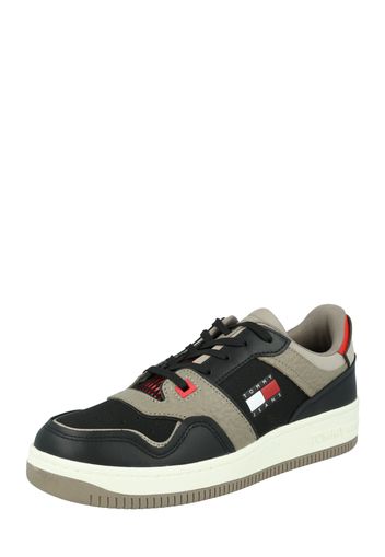 Tommy Jeans Sneaker bassa  talpa / rosso / nero