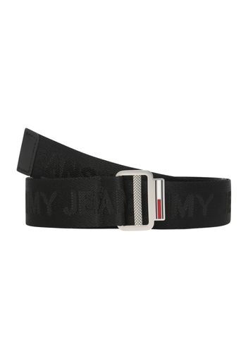 Tommy Jeans Cintura 'BAXTER'  blu scuro / rosso acceso / nero / bianco