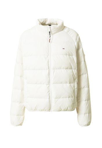 Tommy Jeans Giacca invernale  bianco