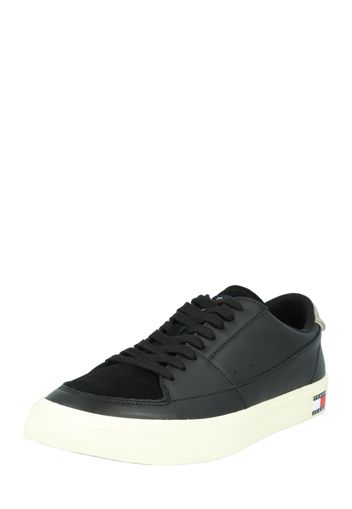 Tommy Jeans Sneaker bassa 'VULCANCIZE'  nero