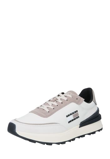 Tommy Jeans Sneaker bassa  beige / crema / nero