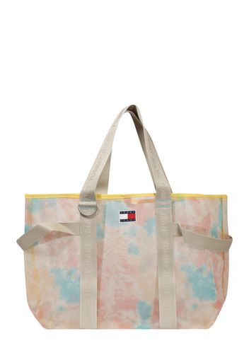 Tommy Jeans Shopper  colori misti