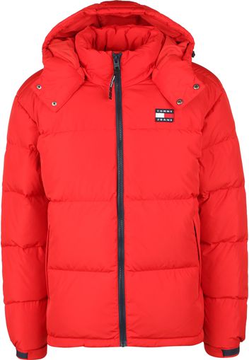 Tommy Jeans Giacca invernale 'Alaska'  rosso