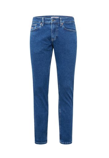 Tommy Jeans Jeans 'AUSTIN'  blu denim / rosso / bianco