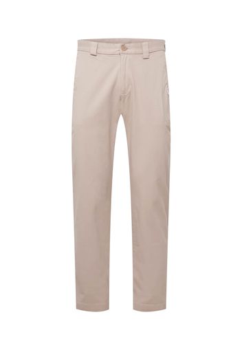 Tommy Jeans Pantaloni chino  greige